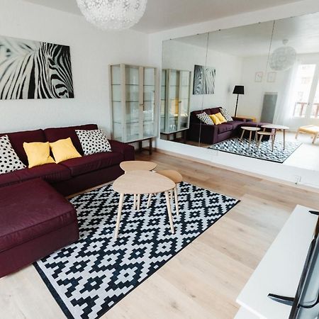 L'Enfantous Apartman Ax-les-Thermes Kültér fotó