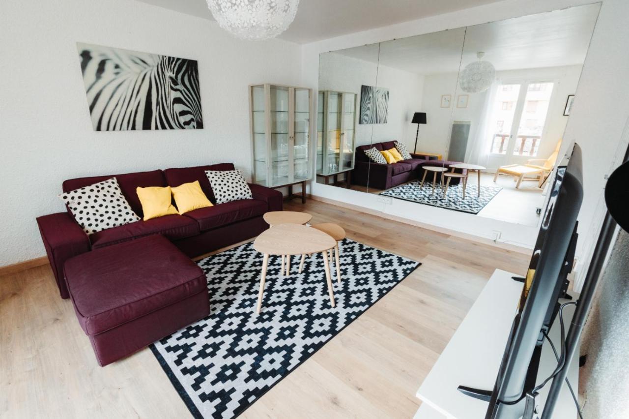 L'Enfantous Apartman Ax-les-Thermes Kültér fotó
