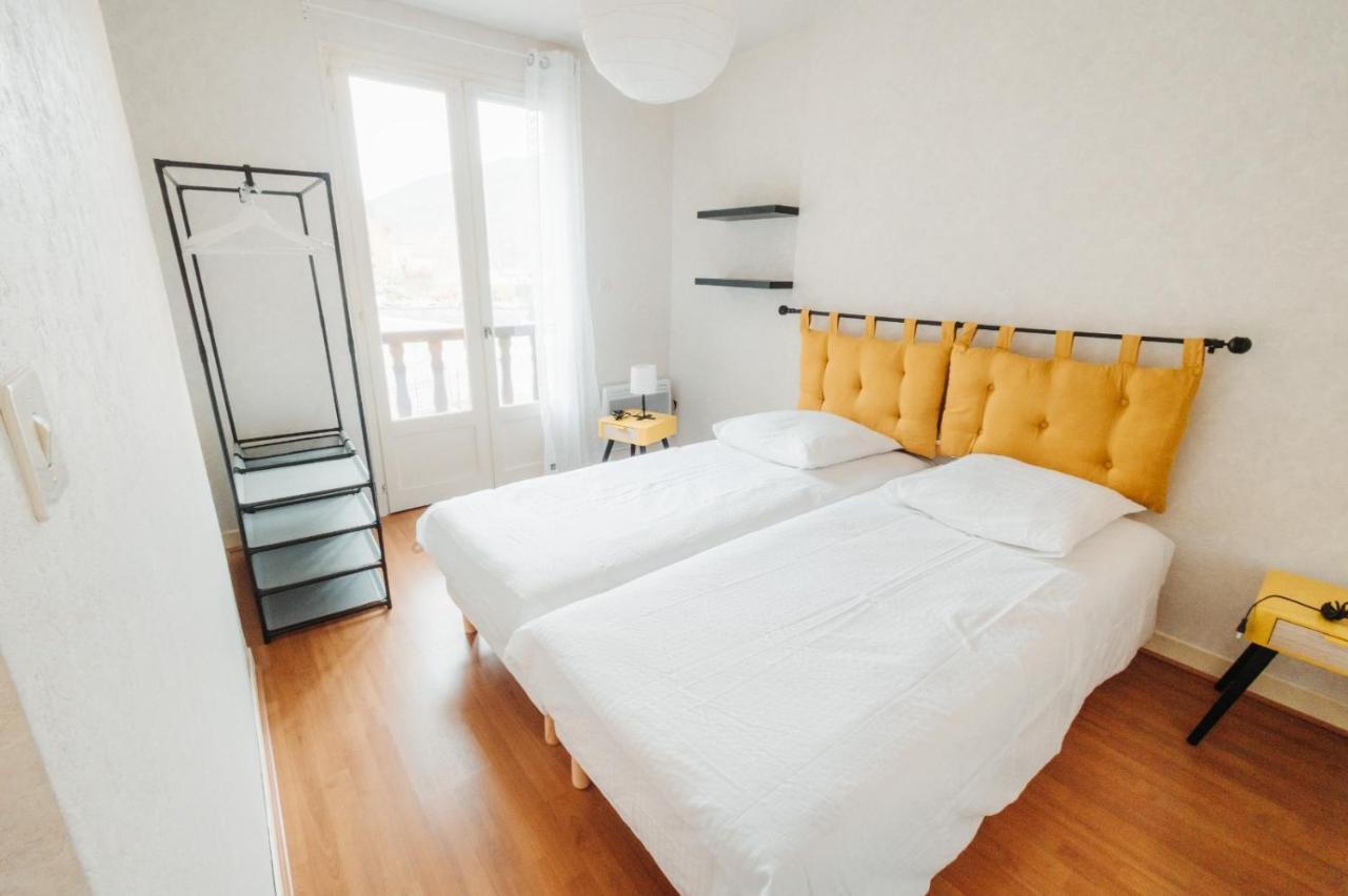 L'Enfantous Apartman Ax-les-Thermes Kültér fotó