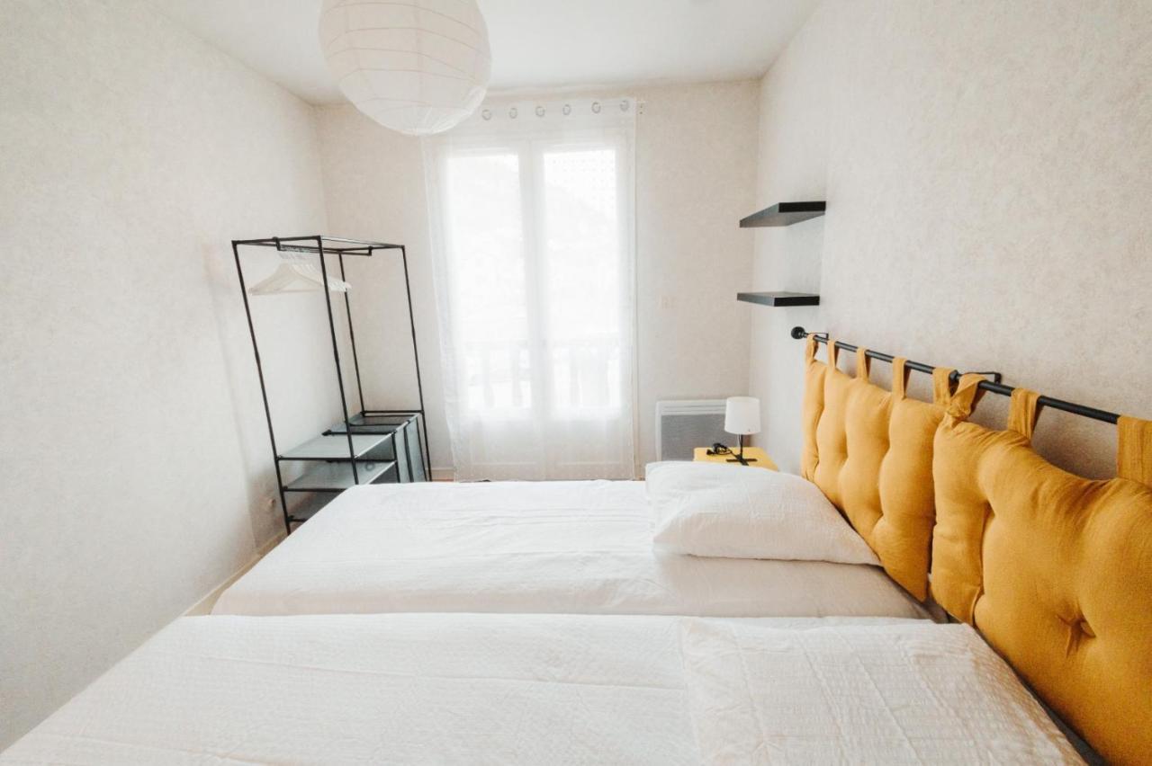 L'Enfantous Apartman Ax-les-Thermes Kültér fotó